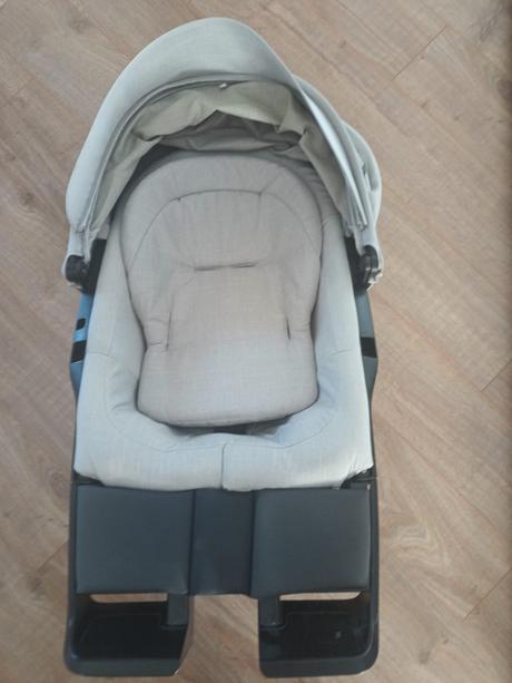 Športová časť stokke, stokke,stokke xplory v6