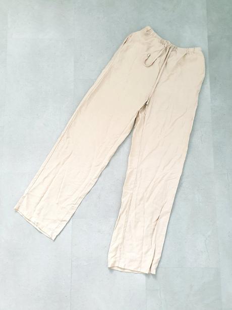 Letné nohavice xs, xs