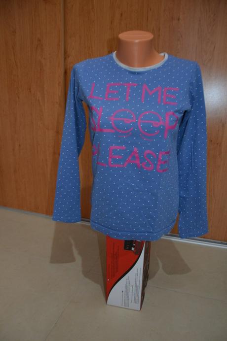 Pyžamový vrch tezenis, tezenis,m