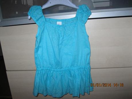 Tunika , baby club,86