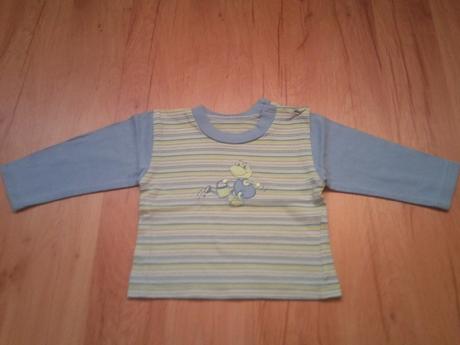 Nezničený nátelníček so žabkou, 74