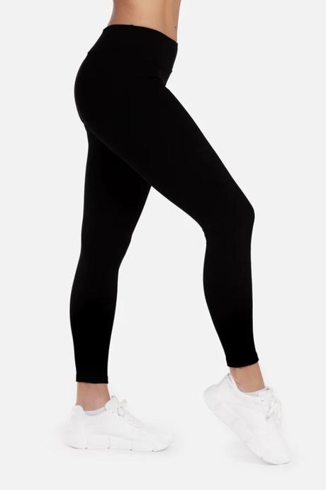 Lelosi termolegíny polarosi (rôzne farby a vzory), l / m / s / xl / xxl