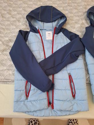 Prechodne bunda, sinsay,140