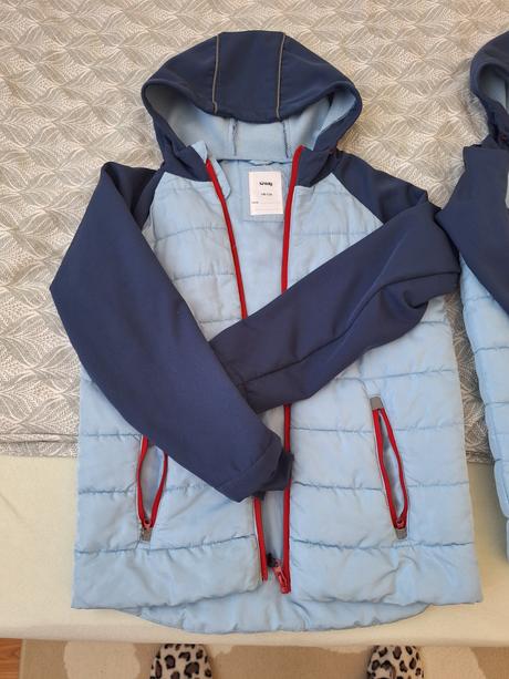 Prechodne bunda, sinsay,140