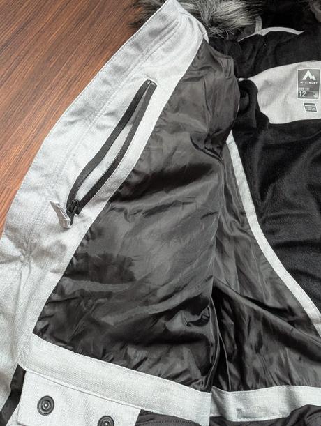 Lyžiarska bunda, mckinley,152