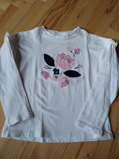 Tričko ovs, veľ. 5-6 rokov, ovs,116