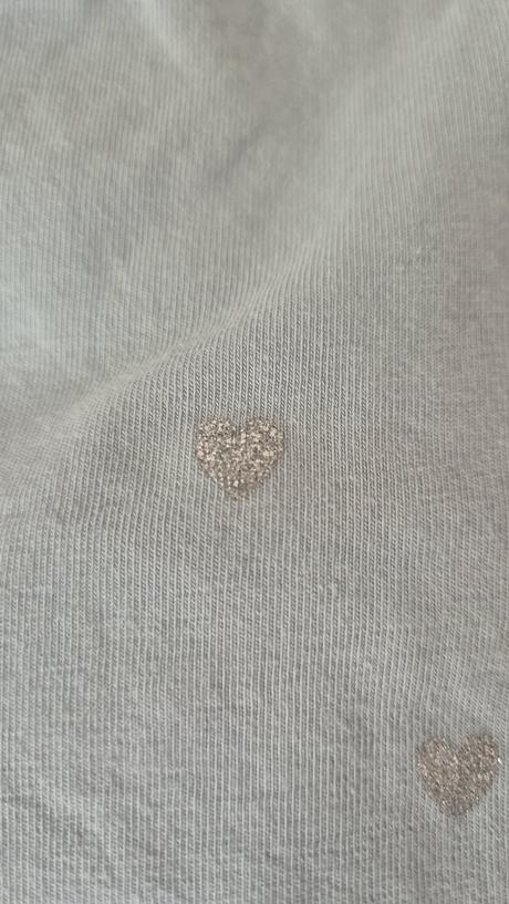 Trička s dlhým rukávom h&m, h&m,122