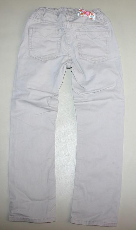 110/116 h&m nohavice,5-6 r., h&m,116