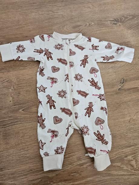 Pyžamo lindex 56, lindex,56