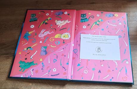 Rozprávková čítanka, 