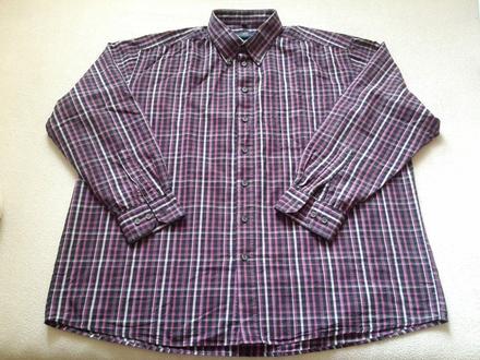 Kockovana kosela, xxl