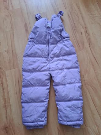 Oteplovačky reserved, reserved,98