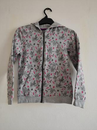 Dievčenská mikina, 134