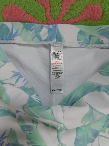 Plavky george, george,146