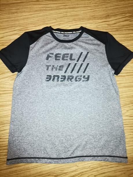 Chlapčenské tričko crivit 158/164, crivit,158