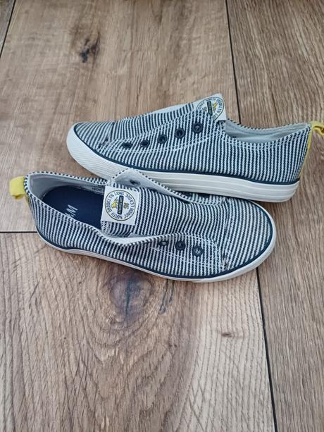 Tenisky h&m, h&m,30