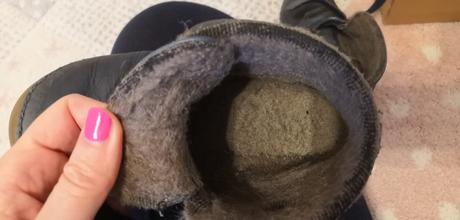 Froddo čižmičky, froddo,29