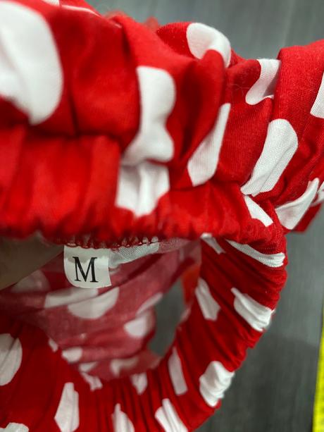 Dievčenská sukňa, m