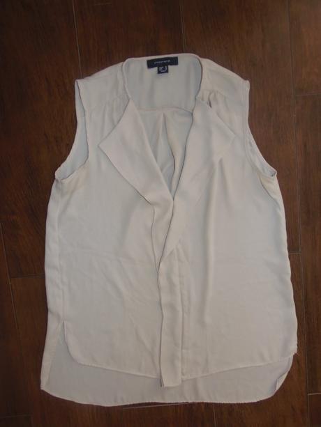 Blúzka, atmosphere,38