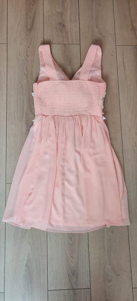 Spoločenské šaty veľ. 42, 42