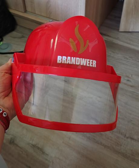 Detské hrackarske prilby,