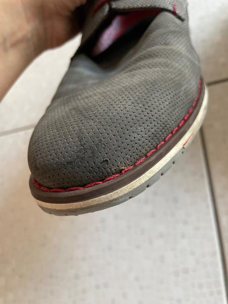 Pánske mokasíny 46, 46