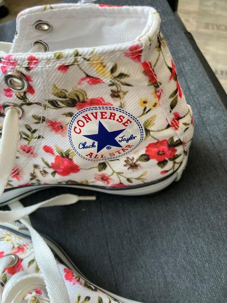 Platenky, converse,38