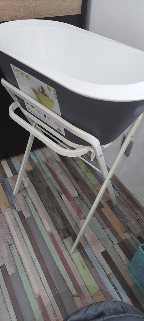 Dizajnová vanička hoppop, 