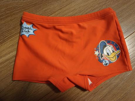 Plavky 4-5 rokov, disney,116