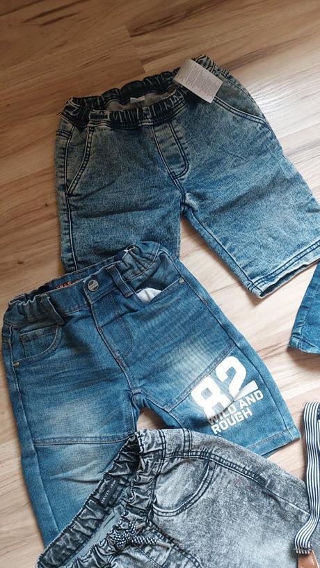 Riflove kraťasky, reserved,122