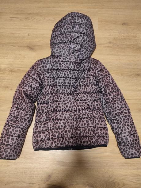 Vetrovka 134/140, 134