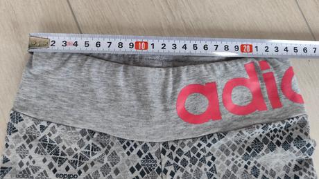Predám adidas leginy, adidas,128