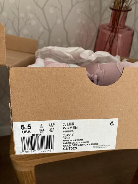 Reebok royal ultra sl shoes, reebok,35