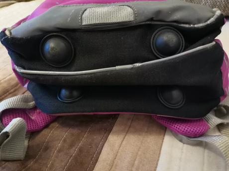 Školská taška/aktovka topgal, 