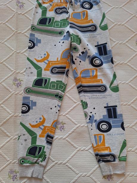 Tepláková súprava, h&m,140