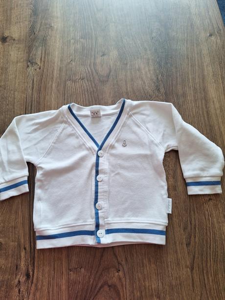 Svetrik, richelieu,80