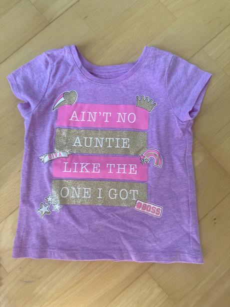 Tričko, children's place,92