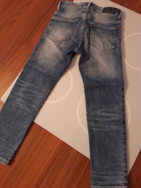 Skinny top stav, lindex,116