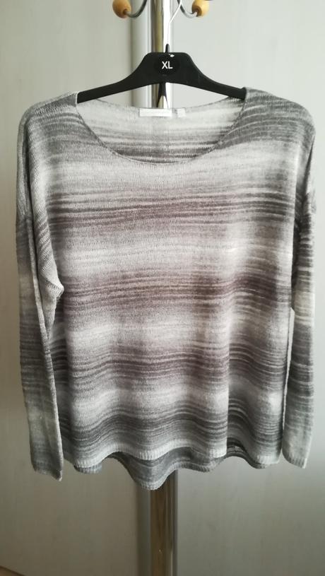 Dámsky pulóver, charles vögele,xl