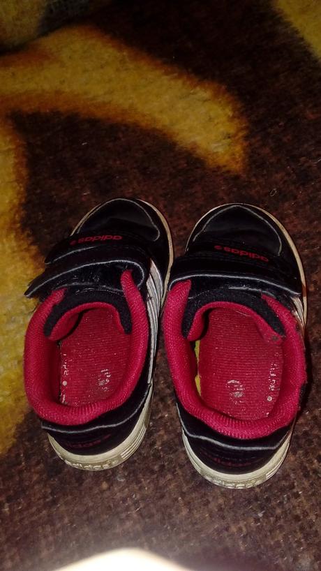 Adidas neo tenisky, adidas,21