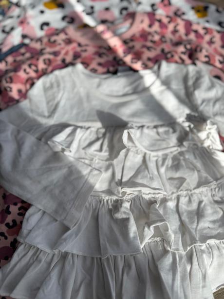 Balík oblečenia 86, 86–98