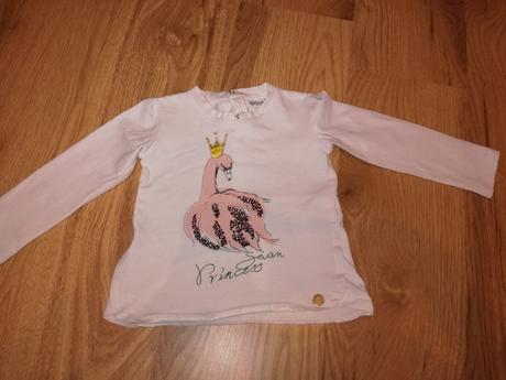 Tričko, coccodrillo,92