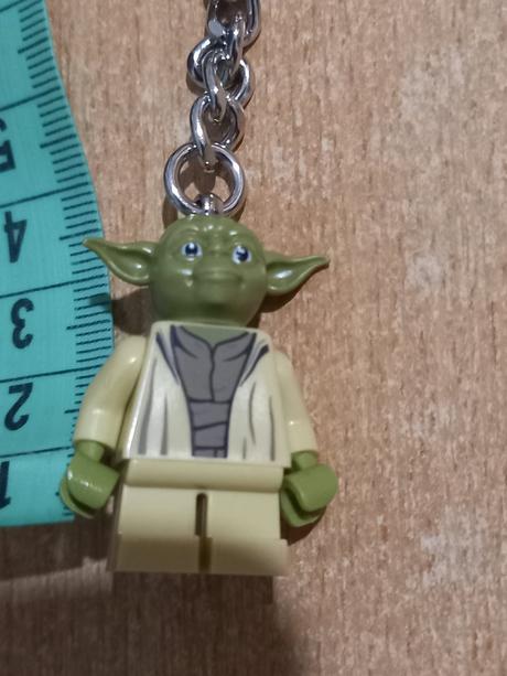 Star wars lego kľúčenka a zošit a4,