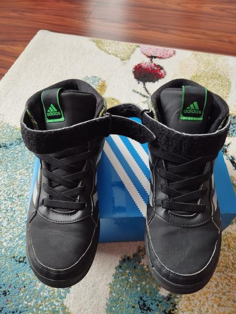 Prechodné tenistky zn. adidas, adidas,37