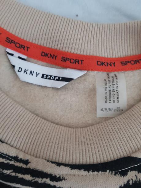 Mikina dkny, dkny,m