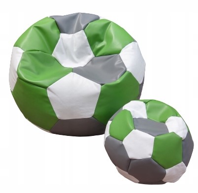 Sedací vak xxl 1 +1 grátis - všetky farby kombin, 