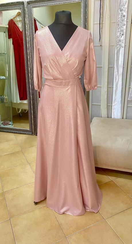 Spoločenské šaty vo veľkosti xl, xl