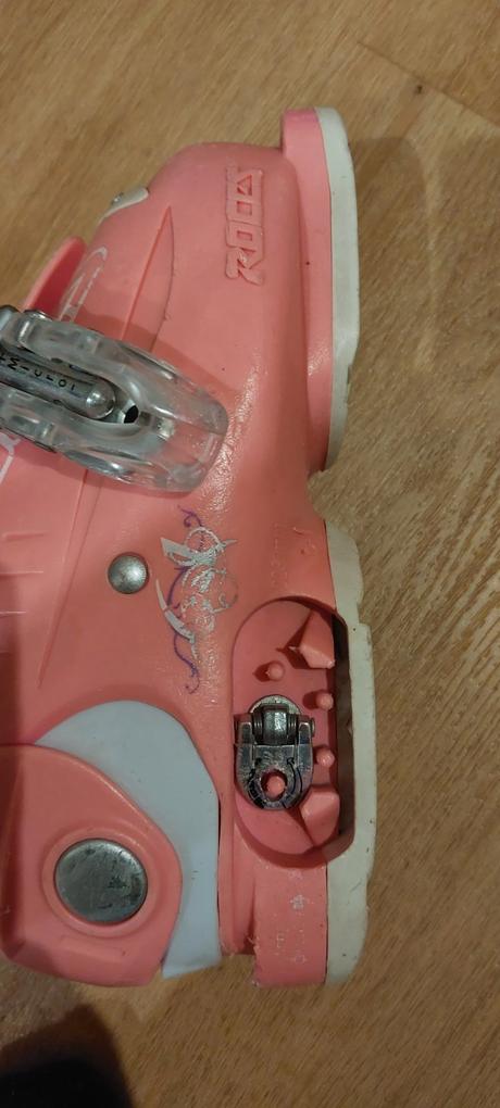 Detske nastavitelne lyziarky, 27