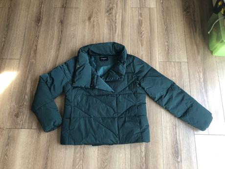 Bunda greenpoint, 36