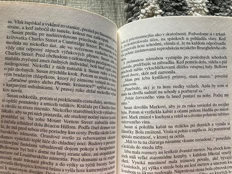 Kóma-druhé vyd.1988, 